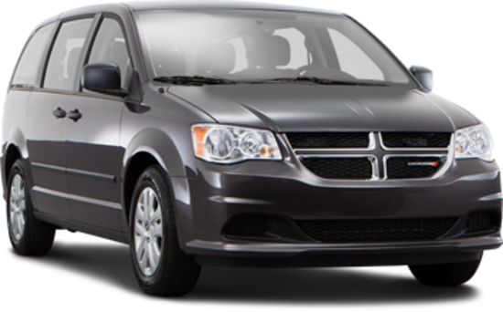 Grand Caravan